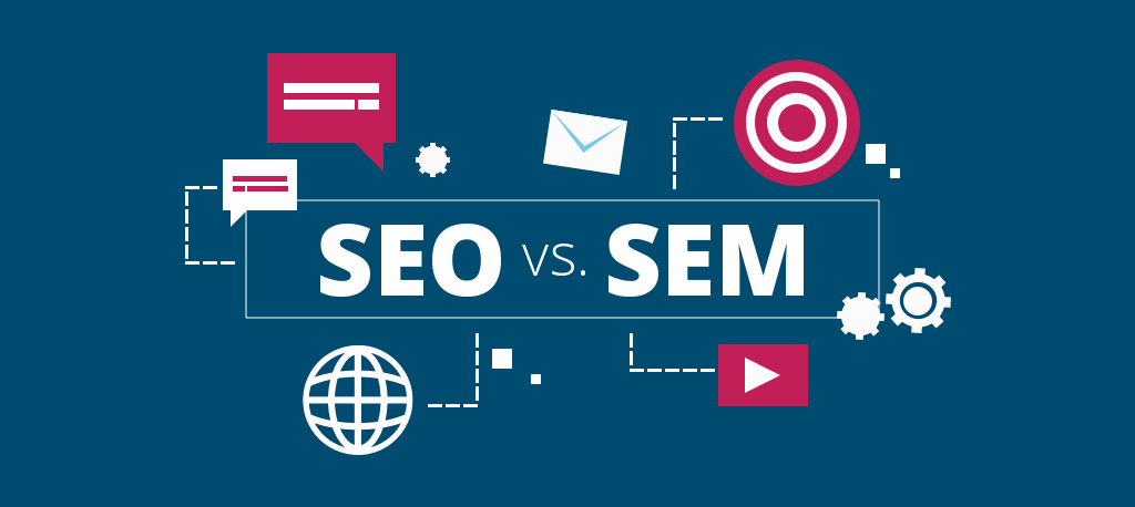 SEO and SEM Analysis