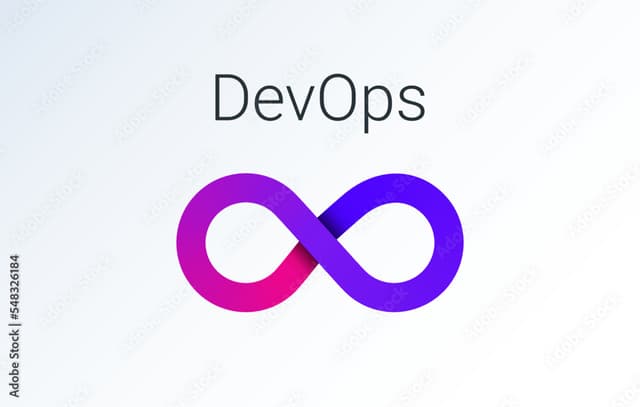 DevOps For Developers