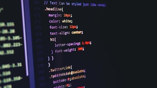 Introduction to Web Development