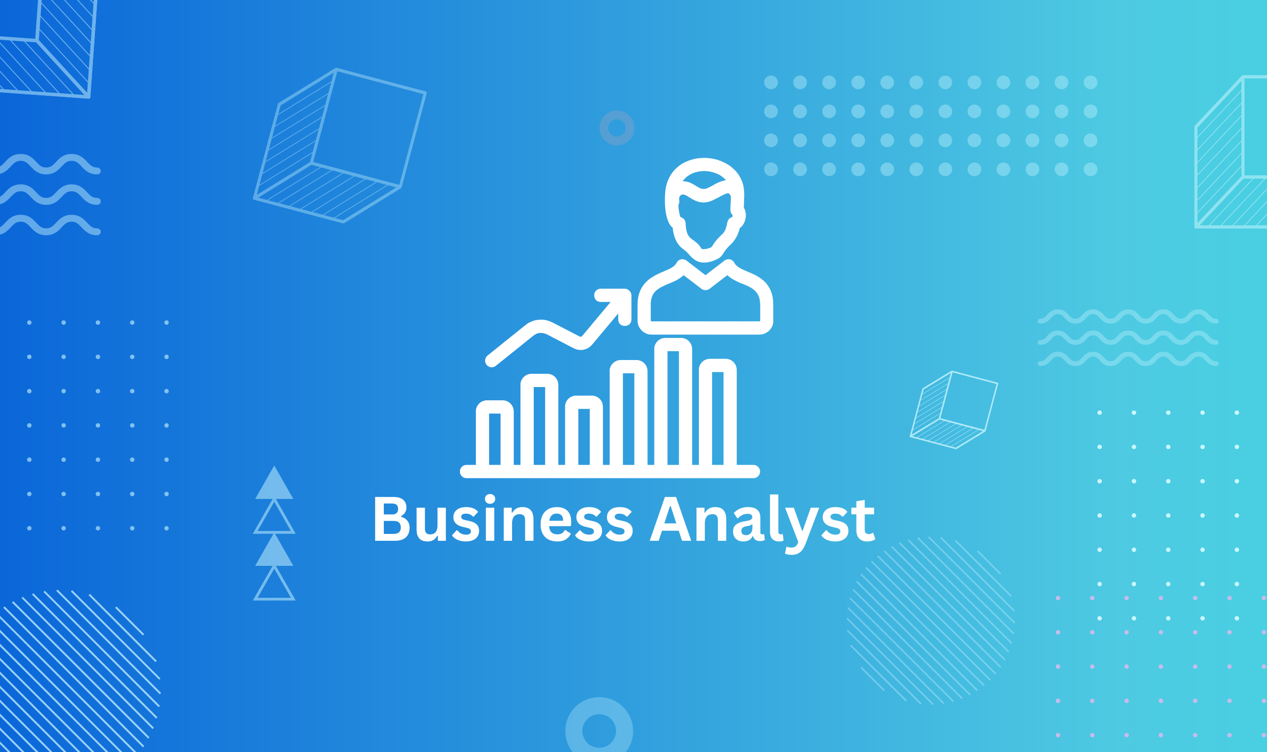 Online Business Analysis