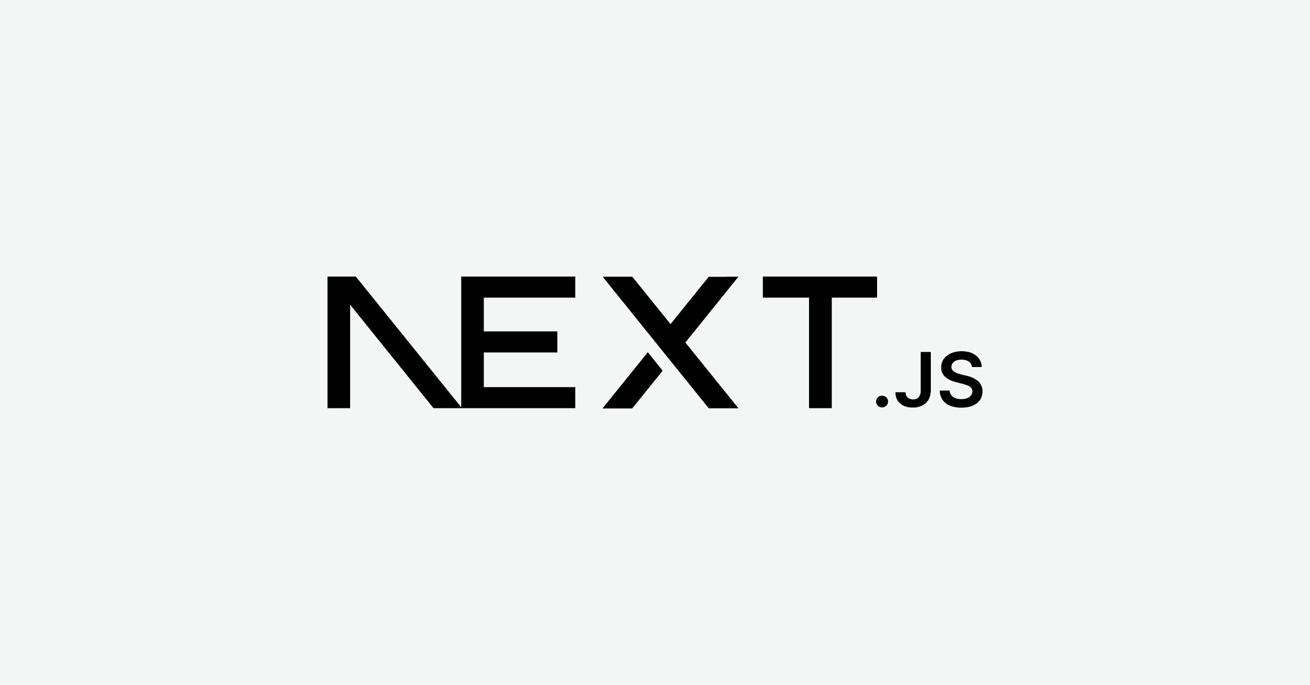 Transition to Next.js